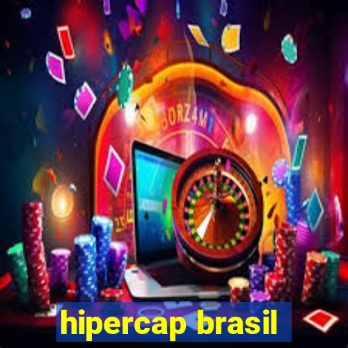 hipercap brasil